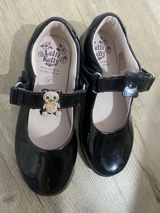 Vand balerini next piele naturala