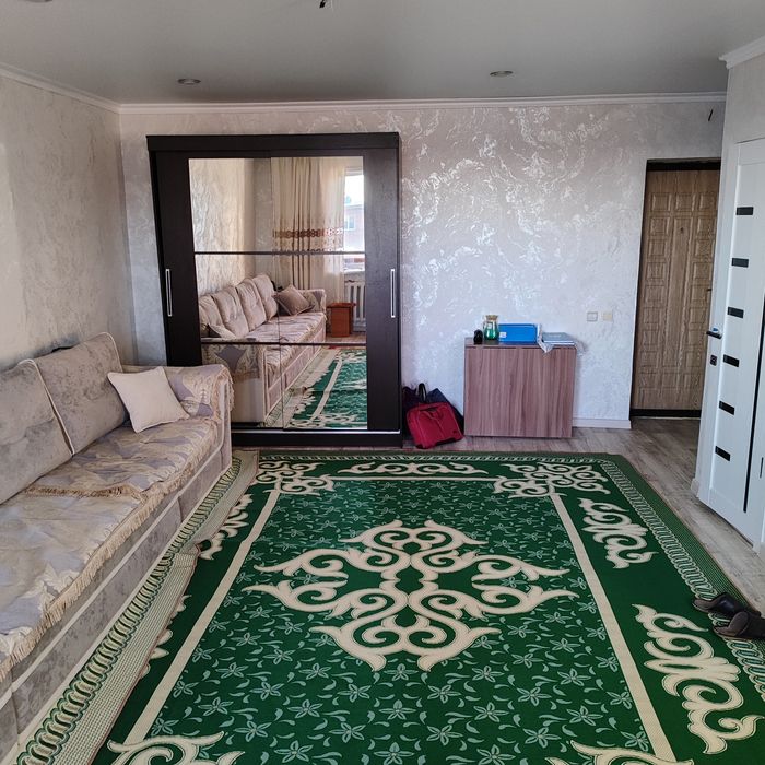 Продается 1,5 квартира