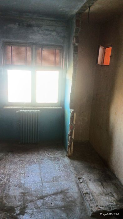 Apartament de restructurat