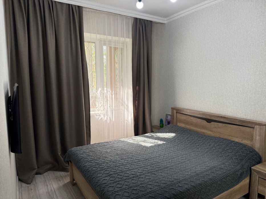 Продам 3-х комнантую квартиру