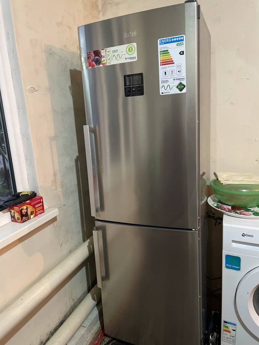 ARTEL modeli  holati yaxshi .Akuratniy ishlatilgan .