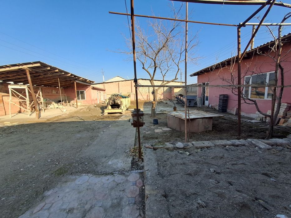 10 sotixli Tayyor burschatka sexi sotiladi artisan suv,transformator