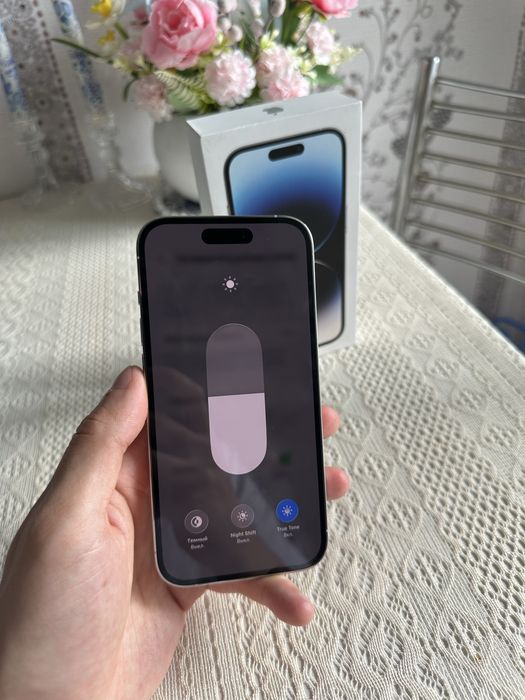 Iphone 14 Pro (256 gb) 86% айфон