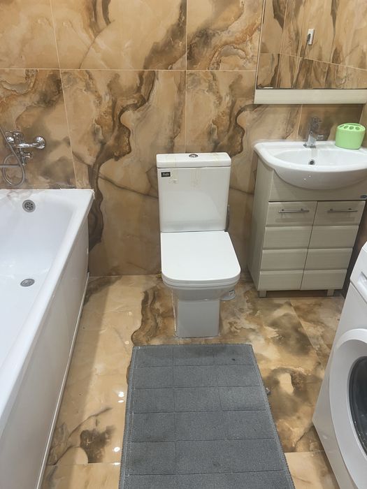 Продам 1-комнатную квартиру