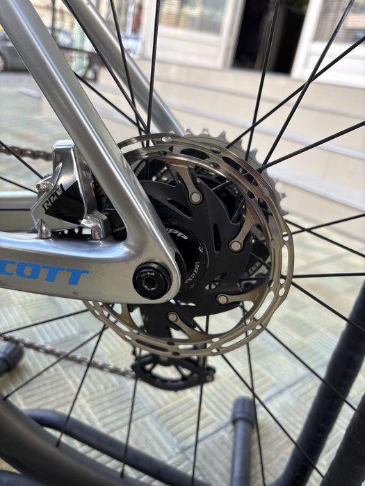 Scott Addict RC Ultimate