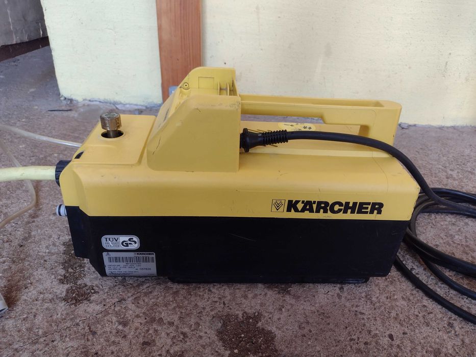 Водоструйка Karcher 695 за ремонт