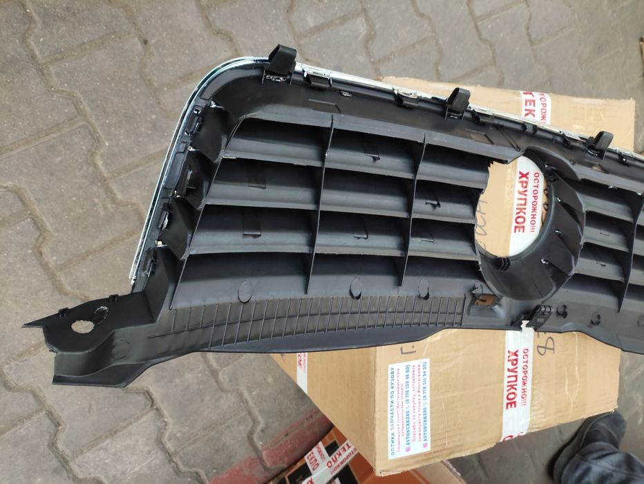 Решетка Пассат Б5+