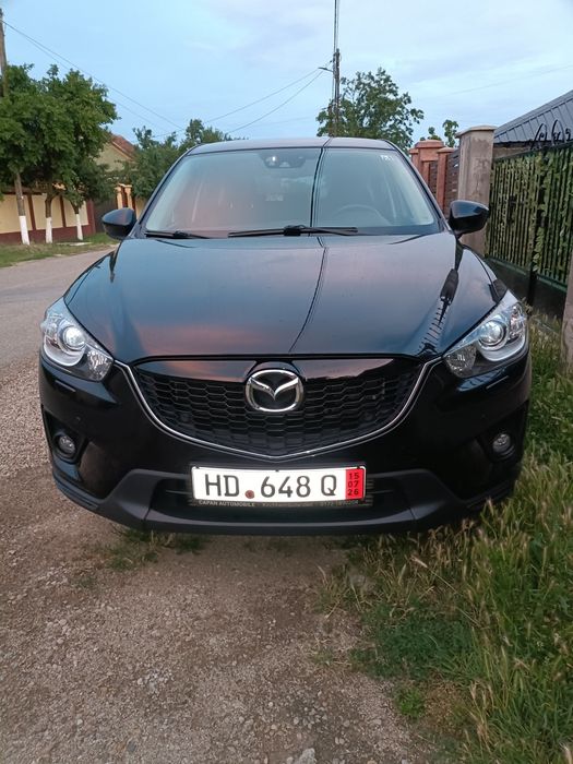 Mazda CX5; 2,2; 175 cai 4x4