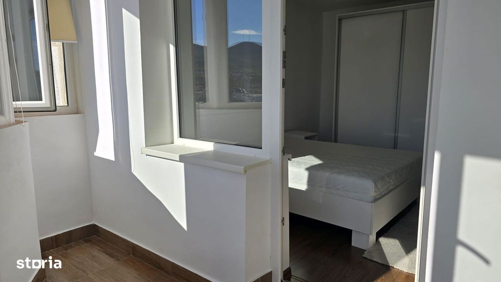 Apartament 2 camere in Deva, zona 22 Decembrie – Dorobanti