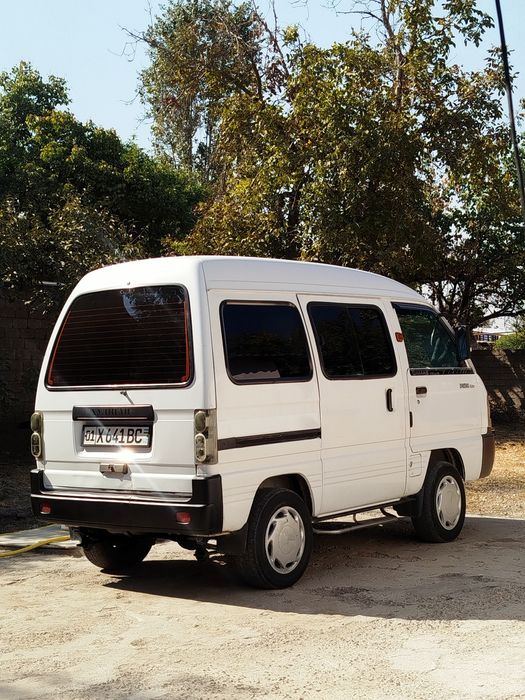 Damas sotiladi yili 2011