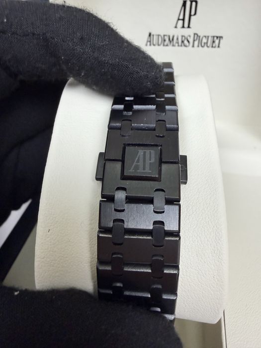 Audemars Piguet Royal Oak Skeleton 41mm
