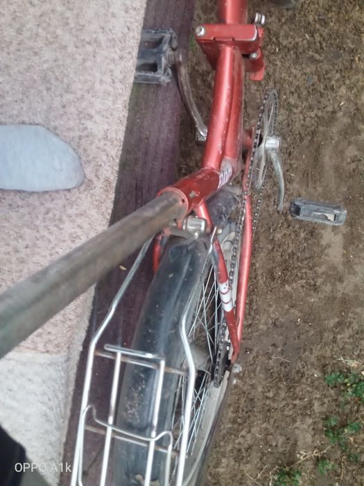 Велосипед стелс 310