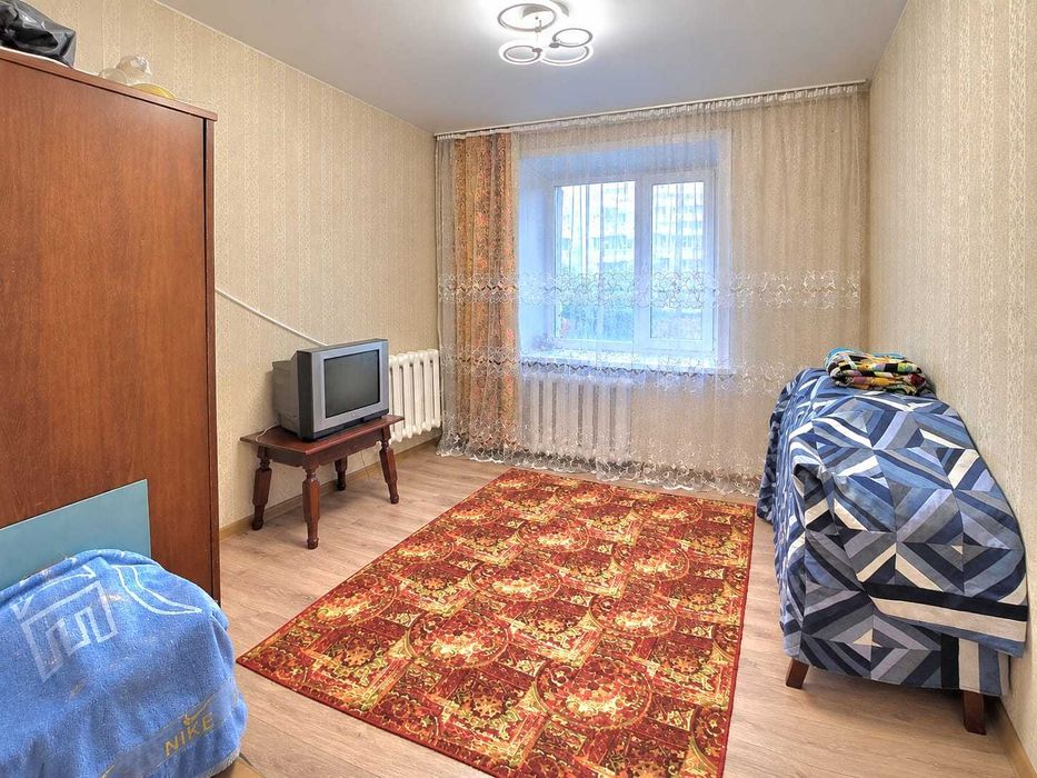 3-комн.кв.ул.пл. в центре