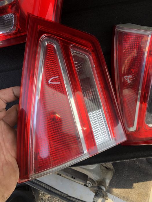 Стоп стопове форд б макс ford b max