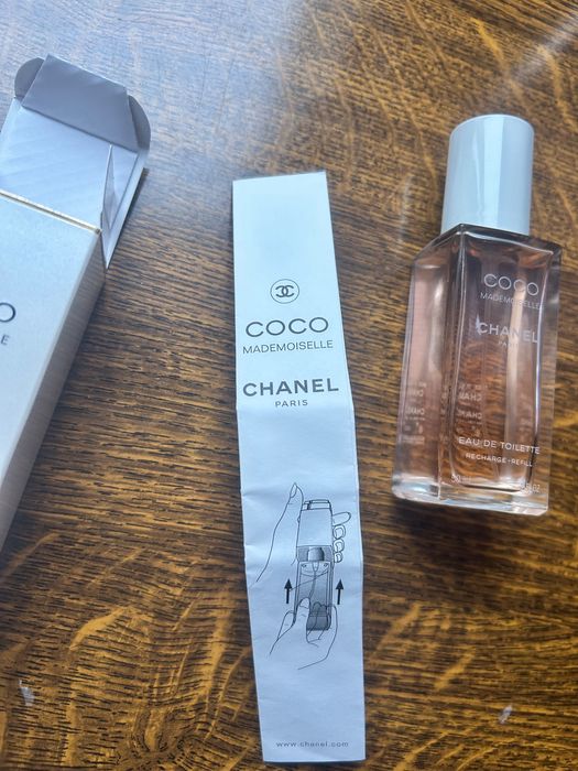 Парфюм Шанел М.Coco