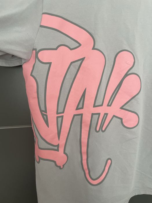Tricou Syna World