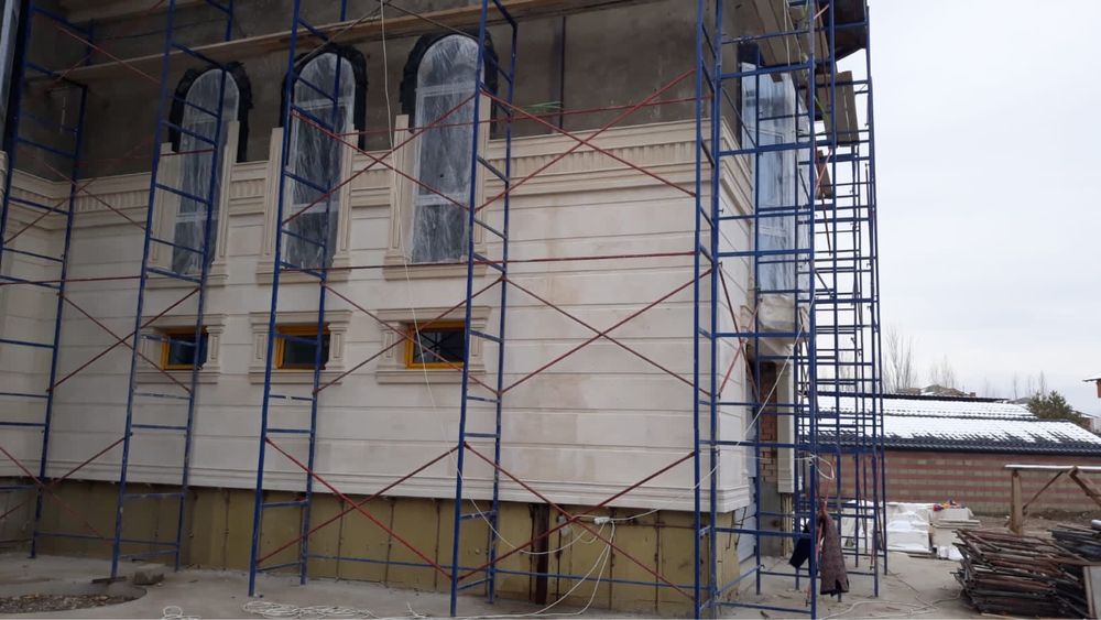 Леса аренда, прокат леса