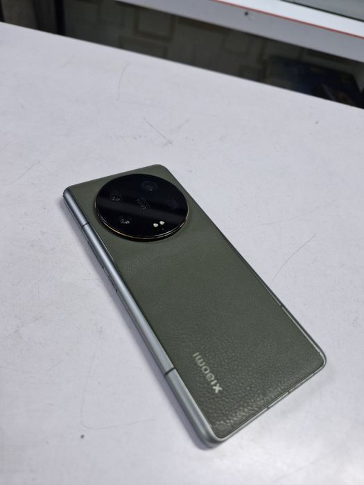 Xiaomi 13 ultra CN