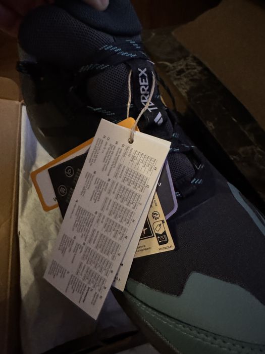 Адидас Терекс туристически маратонки