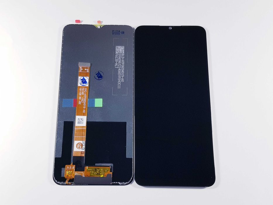 1 ГОДИНА ГАРАНЦИЯ на Дисплей за Realme C20 /C21/C21Y/C25/C25S/C25Y/C30