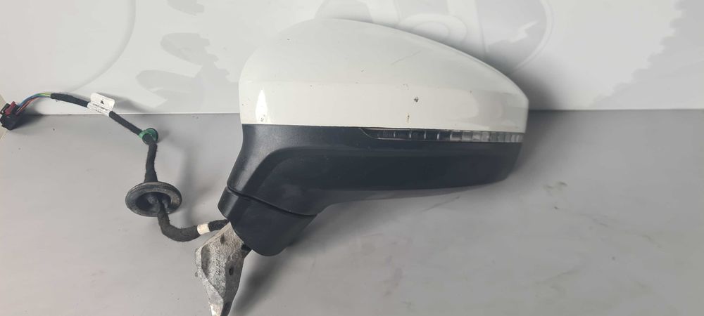 Огледало VW Tiguan 2018г.