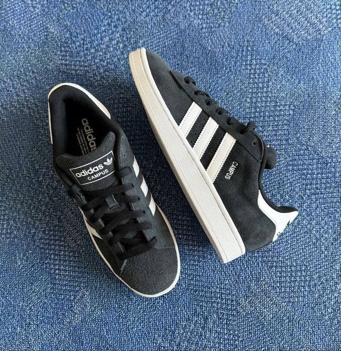 Adidas Campus 2 ID9844 ОРИГИНАЛНИ мъжки маратонки - 41/26см