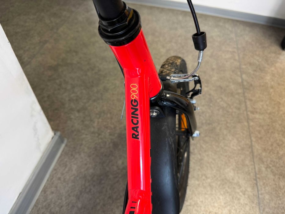 Bicicleta copii - B-twin Racing 900