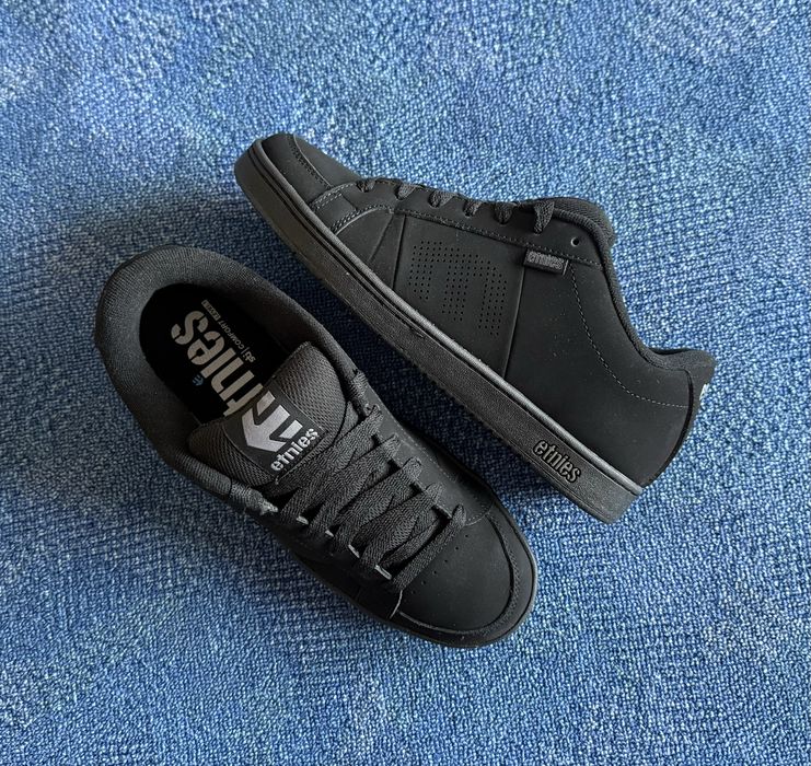 Etnies Kingpin ОРИГИНАЛНИ мъжки кецове а 42,5/27,5
