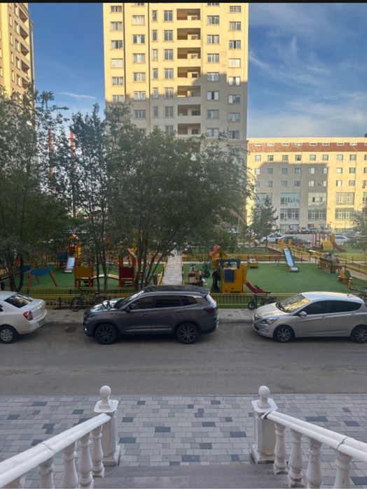 ЖК Аспан, продам 1ком.квартиру