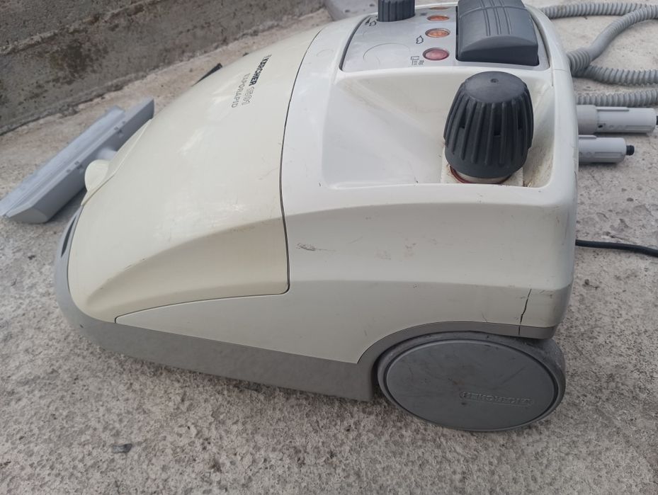 Парочистачка karcher 1501