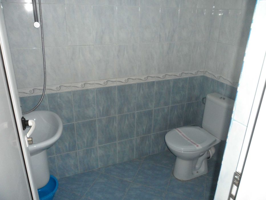 Къща за гости Сияние, Равда