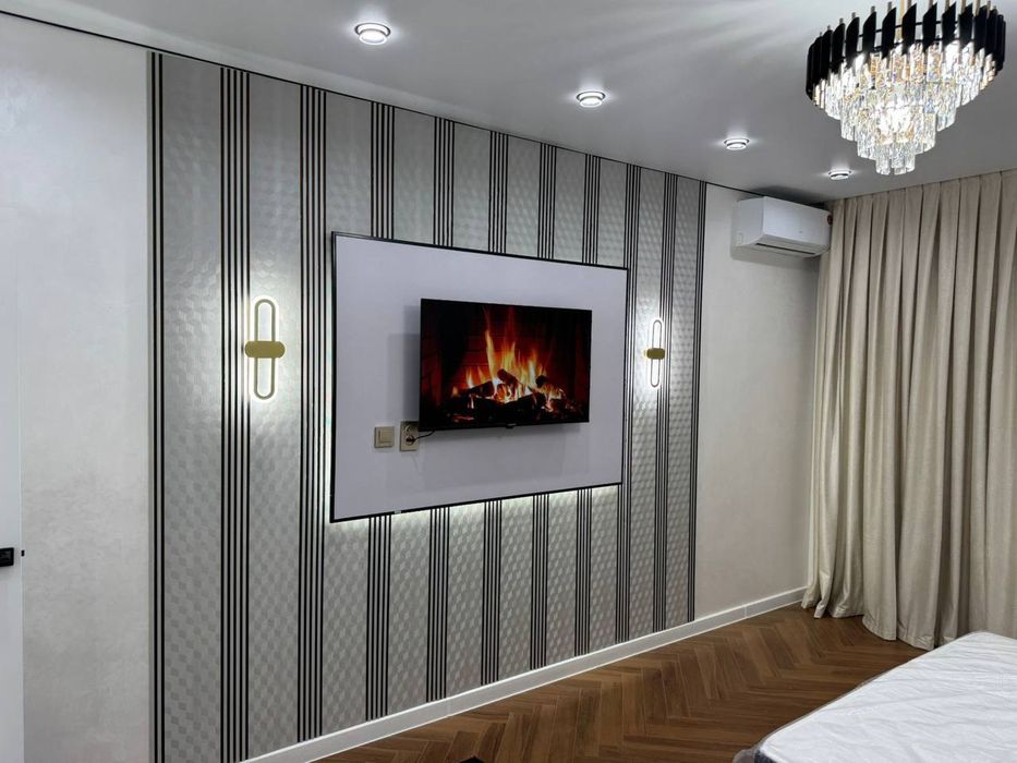 Сдам квартиру посуточно Тараз люкс