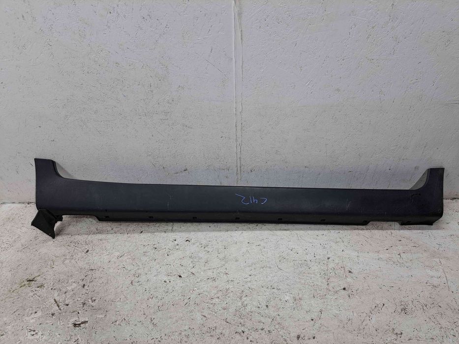 Prag lateral dreapta Kia Sportage III [Fabr 2010-2016] 87752-3U000