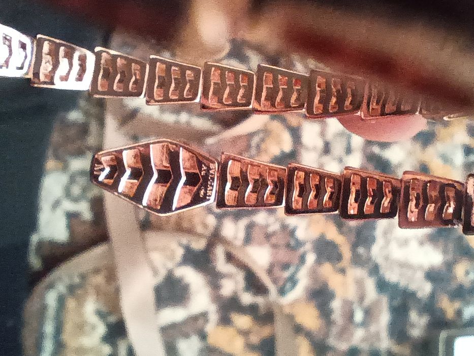 Brățară Bvlgari Serpent