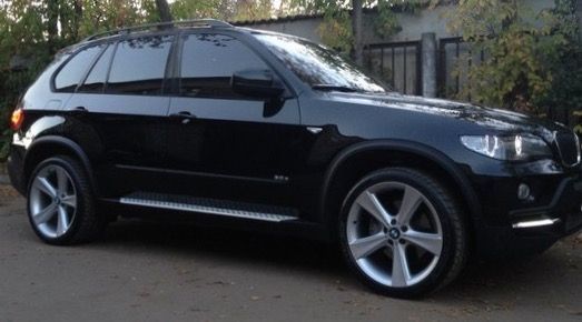 Джанти бмв 21 М оригинални bmw x3 x4 x5 x6 7 серия стайл 128 е60 е65 М