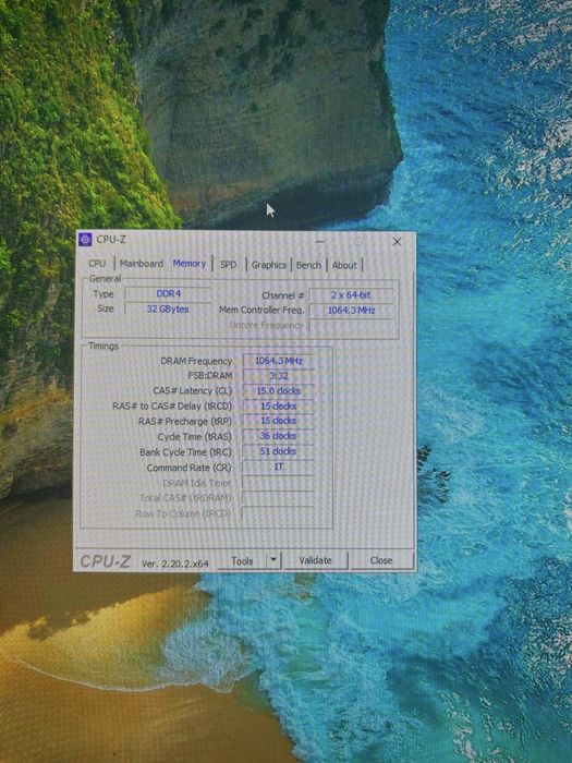 RAM Vengeance LPX (32 GB) 3200hz NOU!