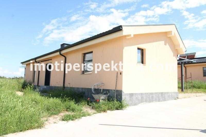 Продава се Къща в с. Марково, Област Пловдив - 135 кв.м за 1334 €/кв.м - Снимка #2