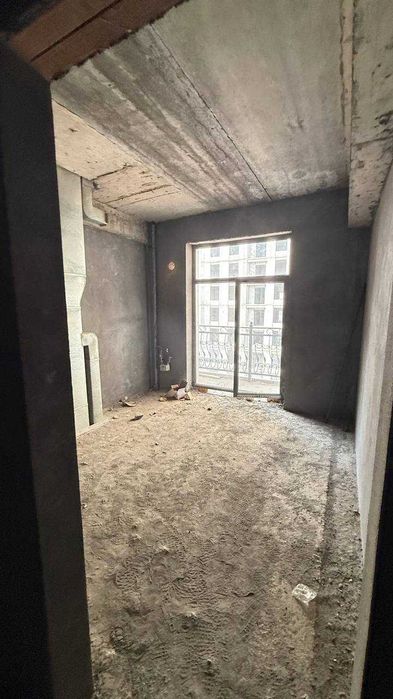 СРОЧНО ВЫКУП ЖК Lafayette 2/6/8 78м2 коробка квартира продается: