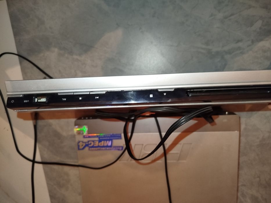 Продаю ДВД плеера