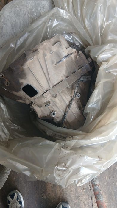 Мкпп ниссан максима объем 3  а32
