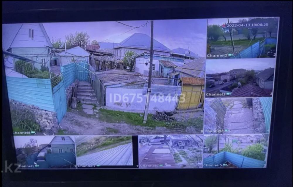 продаю дом с мансардой