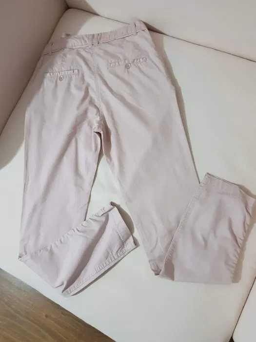 Pantaloni H&M,marimea 34 dar merg 36,stare f buna