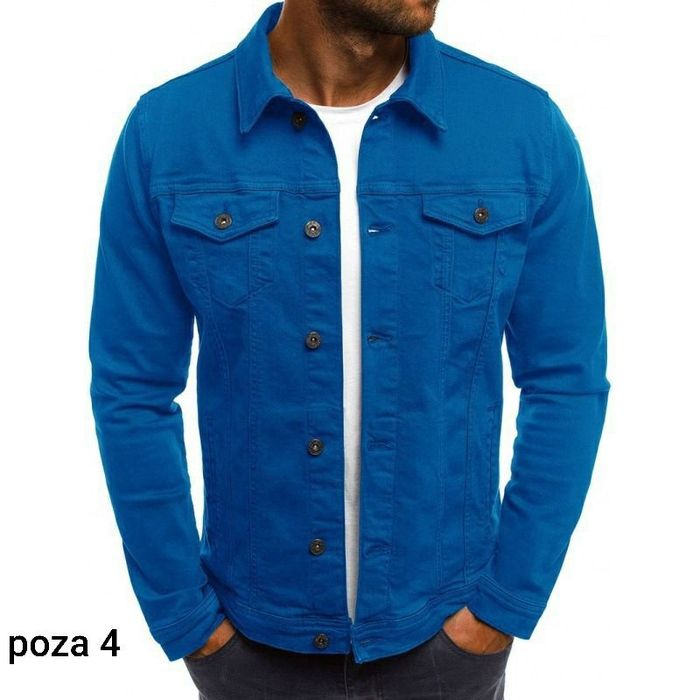 Greaca subtire barbati