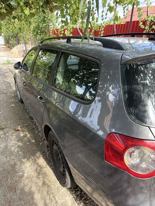 VOLKSWAGEN Passat 0 — imagine 3