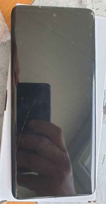 Display Motorola Edge 40 Neo Original