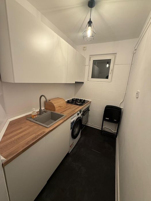 Disponibil imediat - 2 camere petfriendly langa Parcul Drumul Taberei