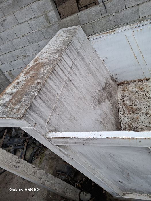 Isuzuga samasval bo‘rt sotiladi