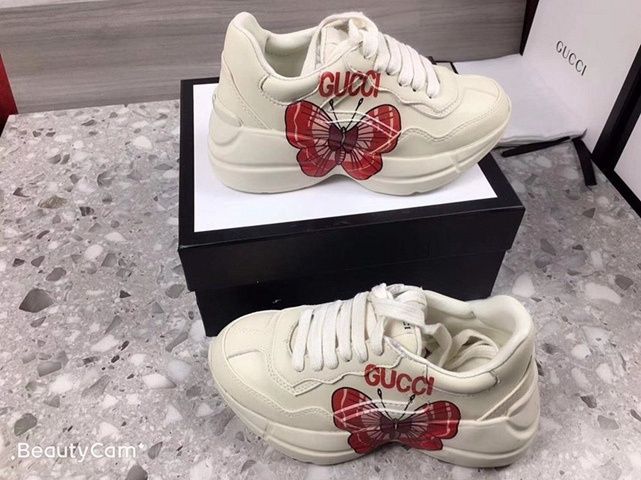 Adidasi Copii GUCCI 26.33