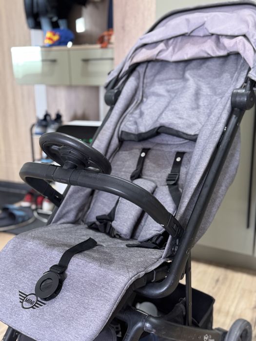 Коляска easywalker mini