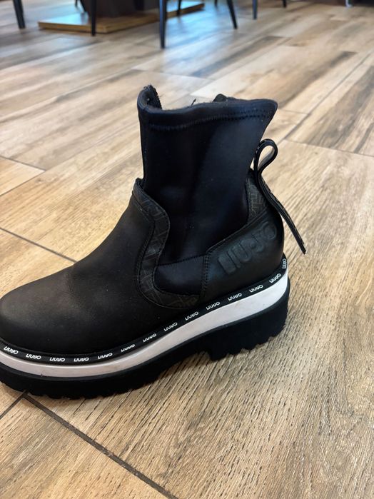 Боти дамски без забележка